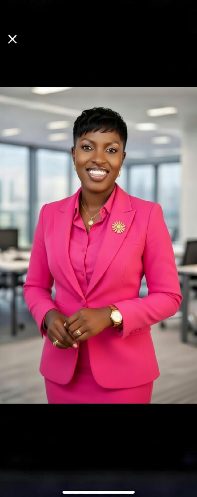 Dr Kehinde Emeribe